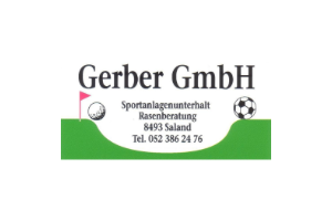 GerberSports GmbH