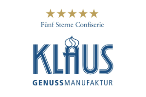 Klaus Confiserie Café AG