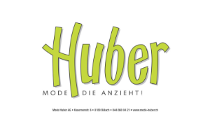 Mode Huber AG