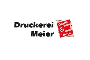 Druckerei Meier AG