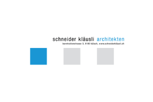 Schneider Kläusli Architekten AG