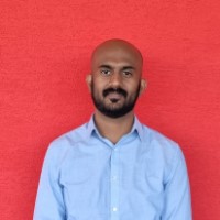 Nisanth Muthukirushnasamy