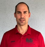 Bruno Zehr