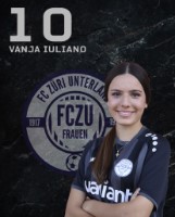 Iuliano Vanja