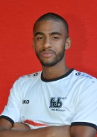 Nwannah Uchenna - Leon