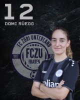 Rüegg Dominique