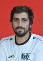 Borges Carvalho Fabio Alexandre