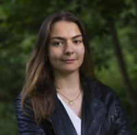 Nina Zweifel