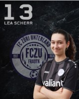 Scherr Lea