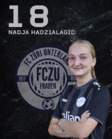 Hadzialagic Nadja