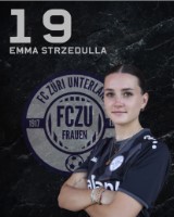 Strzedulla Emma