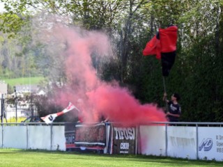 FC Bülach vs. Chur 97 0:0 (0:0)