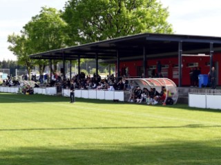 FC Bülach vs. FC Thalwil 2:1 (1:0)