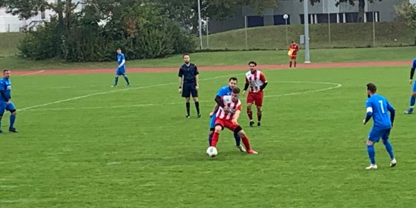 Nachwuchs dreht Match – Punktgewinn in Regensdorf