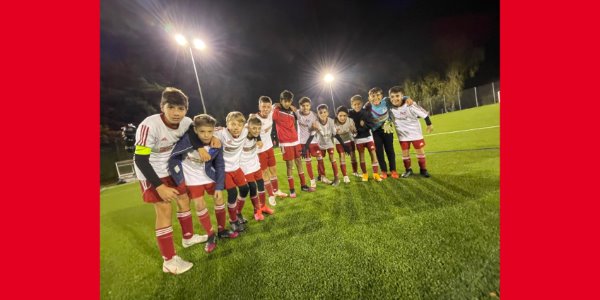 Junioren Da – Starkes Heimspiel gegen Glattal Dübendorf