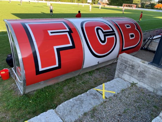 YLC Junioren: Erfolgreicher Abschluss der Vorbereitung