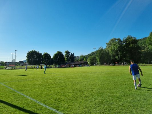 Herren 1: Erste Saisonniederlage