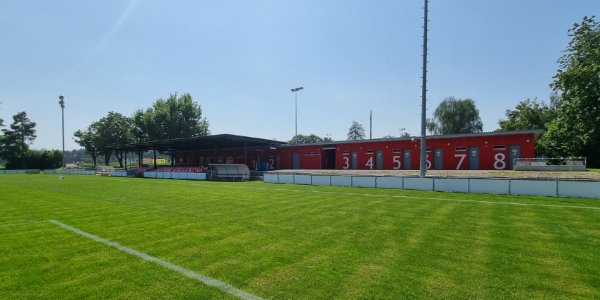 Nachwuchs: Top-Fussball beim Nachholspiel gegen Seuzach