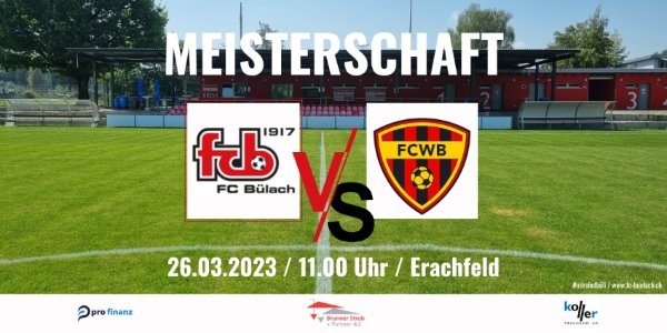 Herren 1: Vorbericht FC Wettswil-Bonstetten II