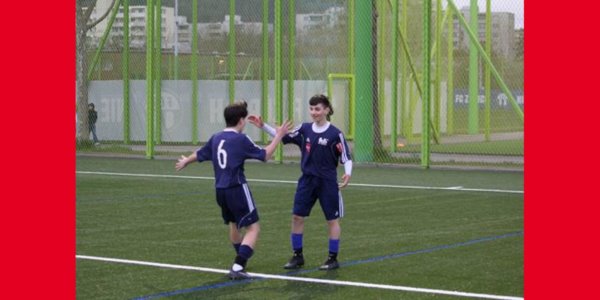 YLC Junioren: Endlich ein Sieg in Schwamendingen