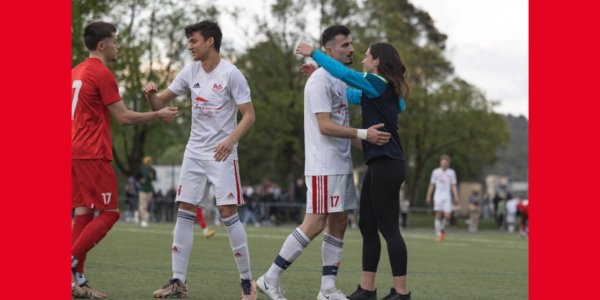 Herren 1: FC Büli gewinnt 2:1 gegen den FC Witikon