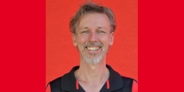 Martin Voss ab Saison 2023/24 neuer Leiter Aktive-Senioren