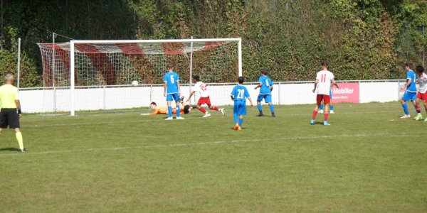 YLC Junioren: Verdienter Heimsieg gegen Regensdorf
