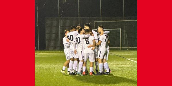 Herren 1: Der FCB gewinnt gegen den KF Dardania St.Gallen mit 7:0