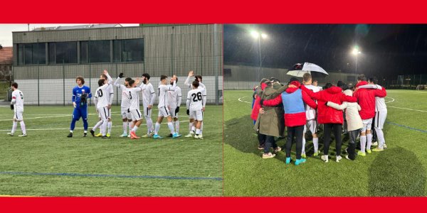 Herren 1: Der FCB gewinnt mit 0:1 in Rapperswil