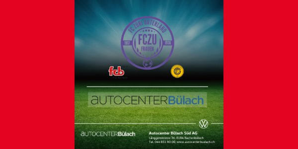 Autocenter Bülach Süd AG neuer PREMIUM-PARTNER