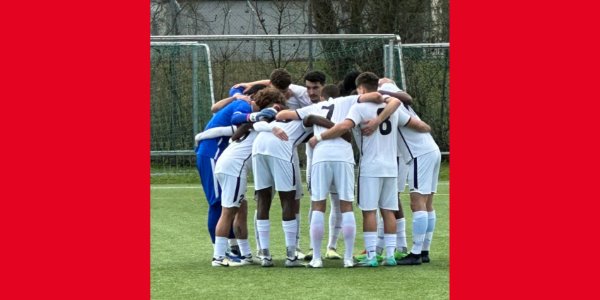 Herren 1: 3:1 Sieg gegen den FC Lachen/Altendorf