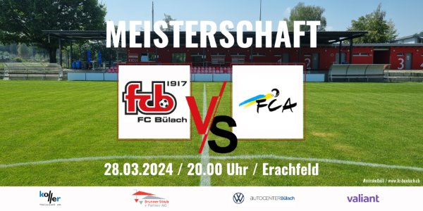 Herren 1: Vorbericht FC Adliswil