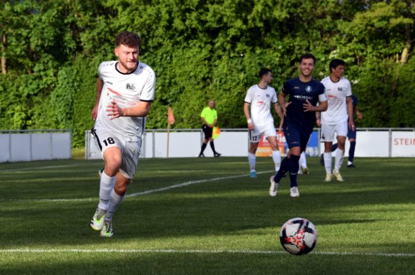 Herren 1: FC Bülach gewinnt gegen den FC Thalwil mit 2:1