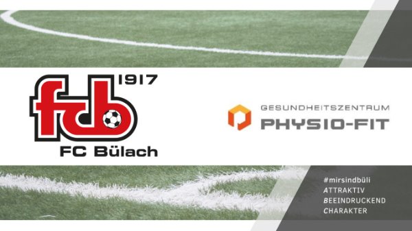 Bleibe Fit mit Physio-Fit Bleibe Fit mit Physio-Fit