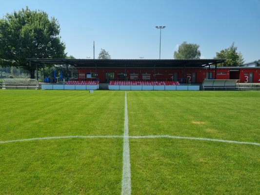 Spielbetrieb: Schnittstelle funktioniert wieder!