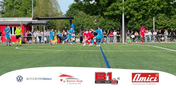 Herren 1: Sieg gegen Chur 97