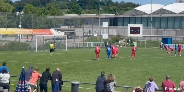 Nachwuchs: Chancen nicht genutzt, Spiel verloren – Bülach scheitert in Effretikon an sich selbst