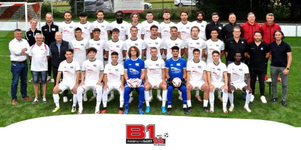 Gratulation zum Ligaerhalt