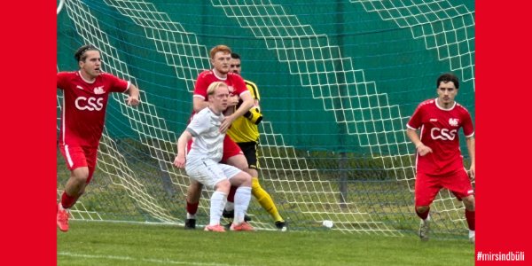 Nachwuchs: Bülach setzt Ausrufezeichen im Abstiegskampf