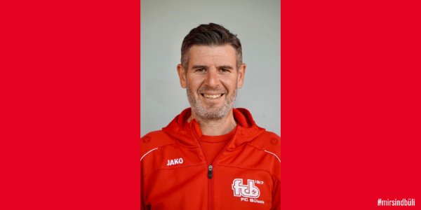 Personelle Veränderung Leitung Junioren