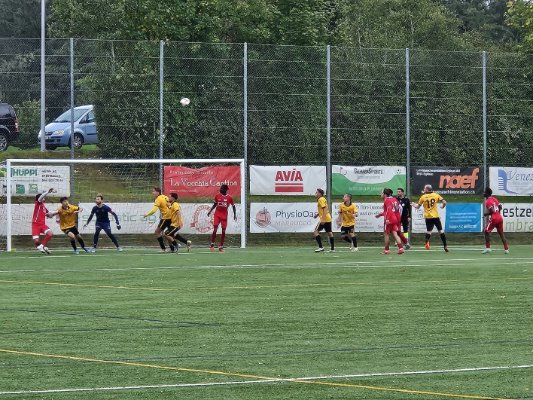Nachwuchs: Chancenlos gegen starken FC Glattfelden – klare 1:6-Niederlage