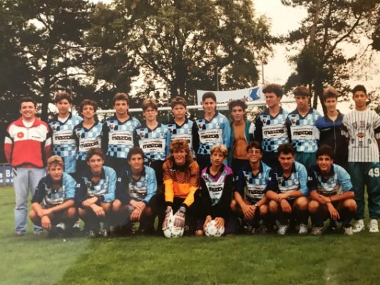 Nachruf auf Karl Schloissnig Nachruf auf Karl Schloissnig