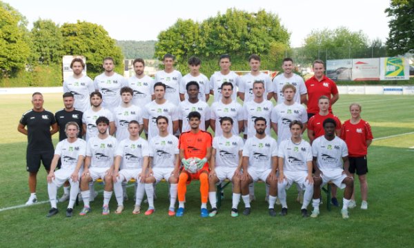 Herren 1: Vorrunde Saison 2025/26 