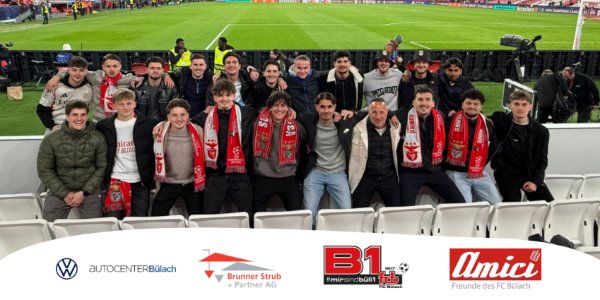 Herren1: Trainingslager 2026