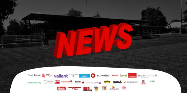 Schülerturnier 2026: Verlängerung der Anmeldefrist Schülerturnier 2026: Verlängerung der Anmeldefrist