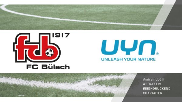 Partner-Angebot von UYN