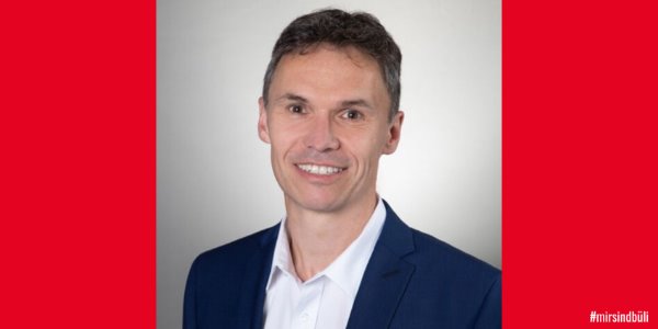 Remo Zuberbühler neuer Leiter SPIKO