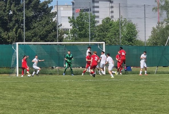 Nachwuchs: Effizienz und Aggressivität entscheiden die Partie  