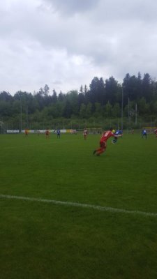 Herren 1: FC Bassersdorf 2 vs. FC Bülach 1:4 (0:0)