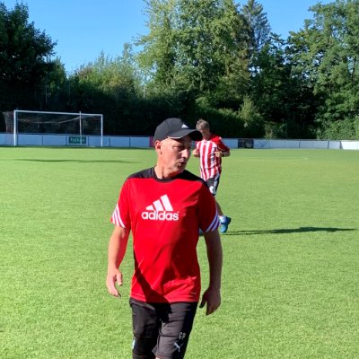 Heimkehr als Athletik - Trainer